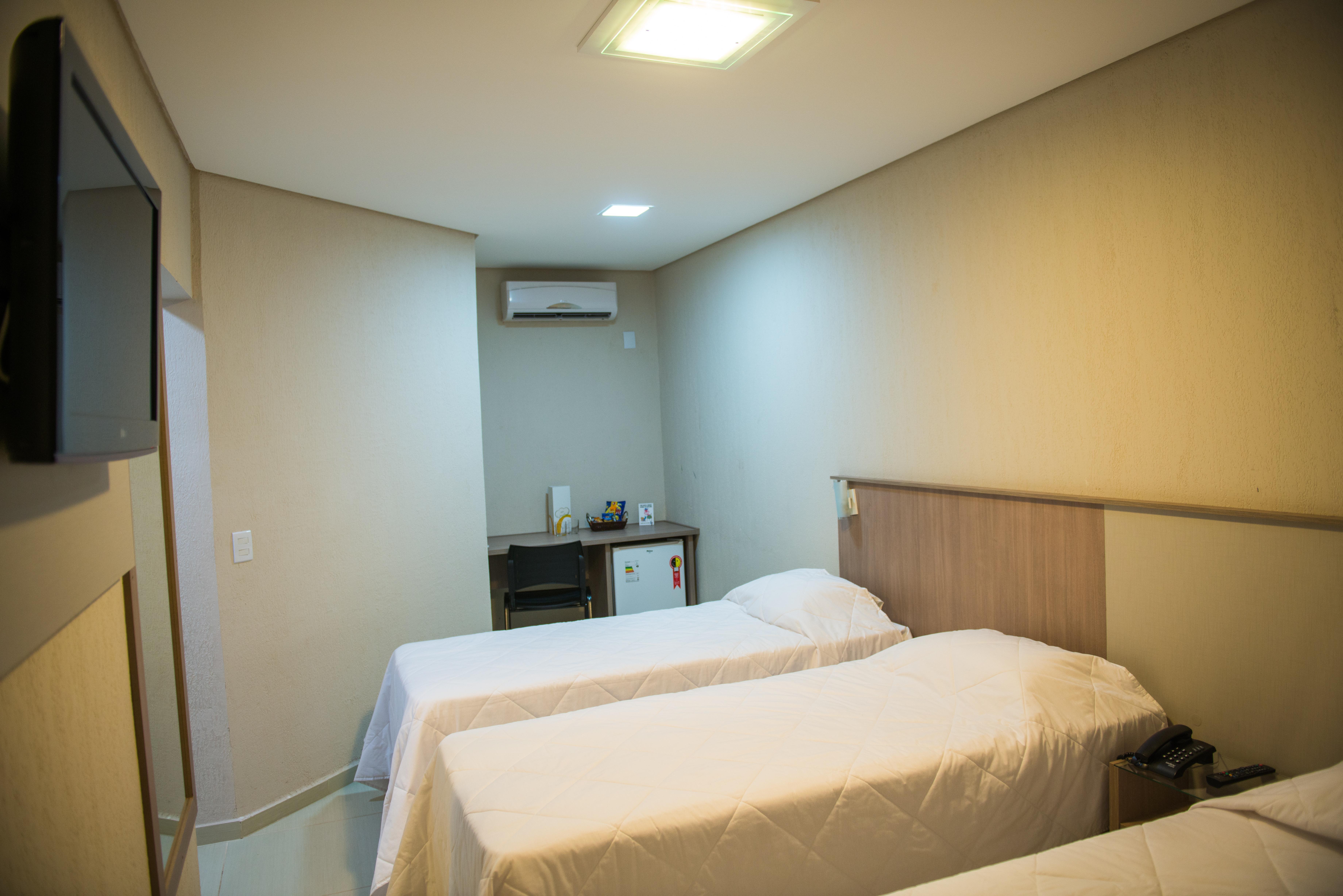 Iguassu Express Hotel Φοζ ντο Ιγκουασού Εξωτερικό φωτογραφία