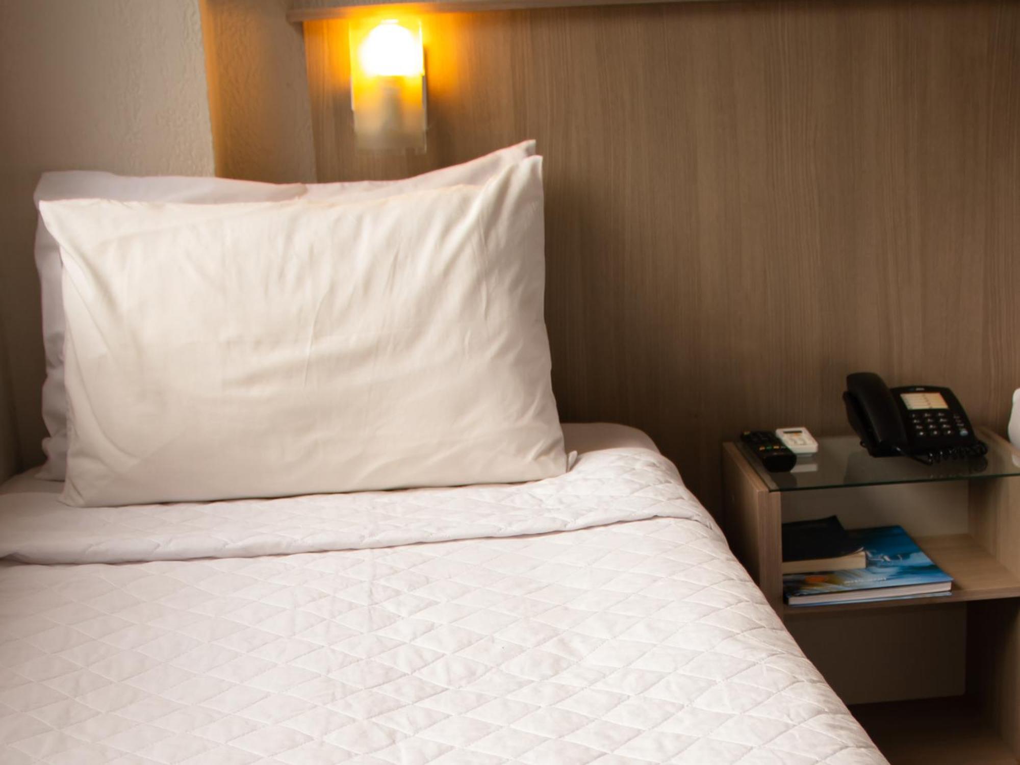 Iguassu Express Hotel Φοζ ντο Ιγκουασού Εξωτερικό φωτογραφία